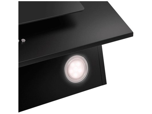 Вытяжка MAUNFELD Tower 50 Black